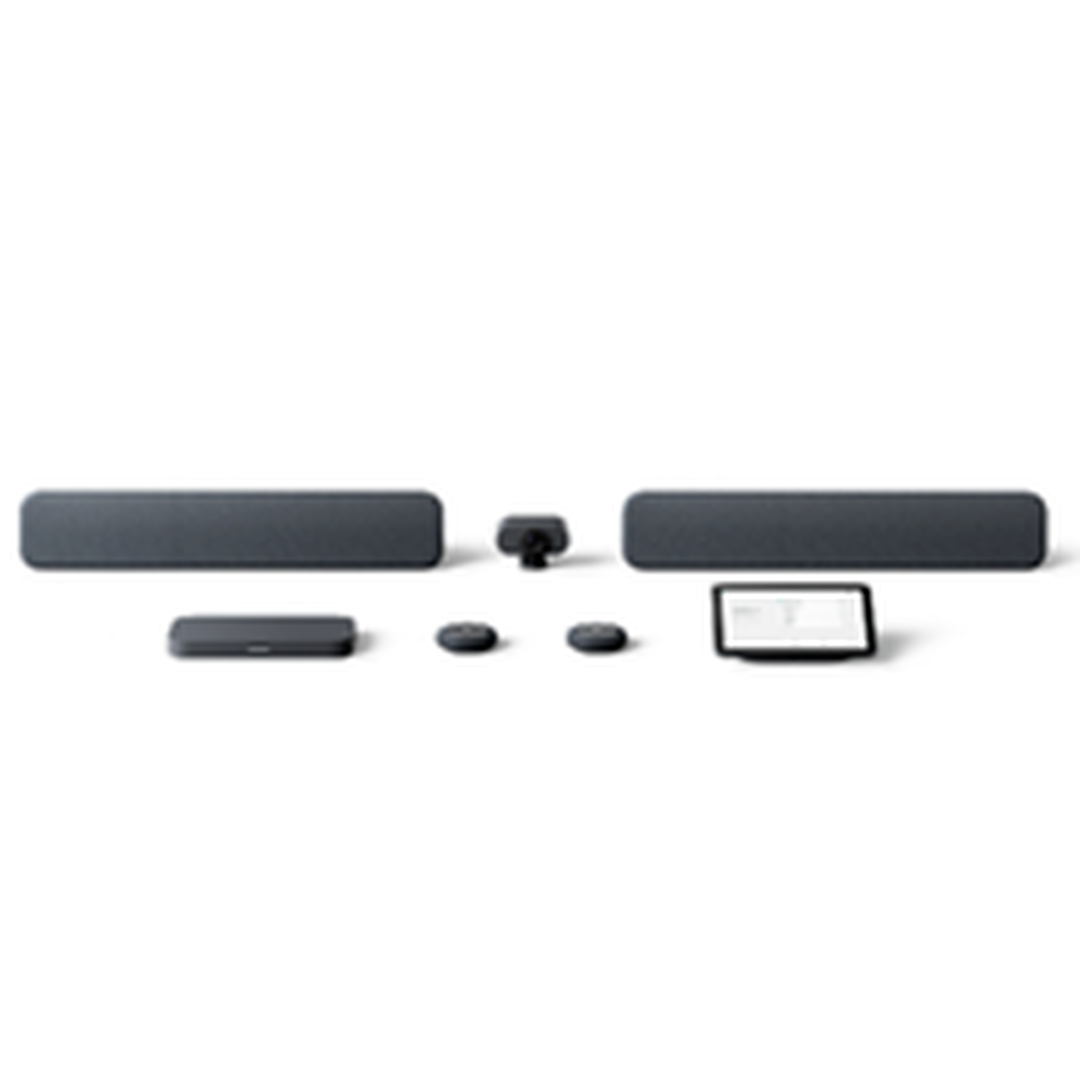 Kit Google Meet